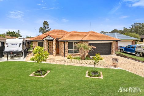 Property photo of 3 Lakeview Drive Logan Reserve QLD 4133