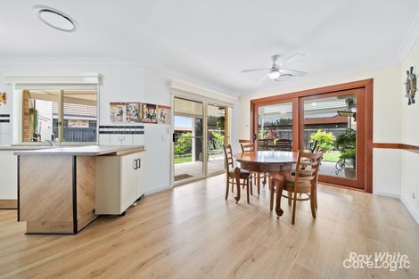 Property photo of 3 Lakeview Drive Logan Reserve QLD 4133