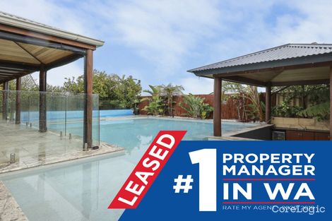 Property photo of 27 Savannah Way Iluka WA 6028