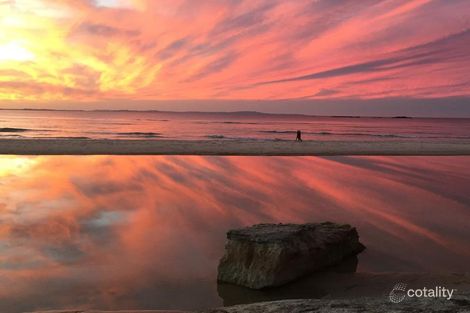 Property photo of 2/109 East Coast Road Point Lookout QLD 4183