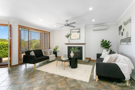 Property photo of 12 Daintree Crescent Blue Haven NSW 2262