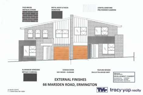 Property photo of 66 Marsden Road Ermington NSW 2115