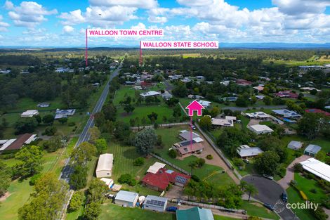 Property photo of 18 Honeysuckle Court Walloon QLD 4306