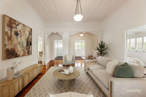 Property photo of 25 Mackie Street East Moorooka QLD 4105