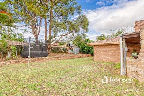 Property photo of 4 Weldon Court Hillcrest QLD 4118