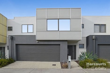 8 Grandstand Way, Wollert, VIC 3750