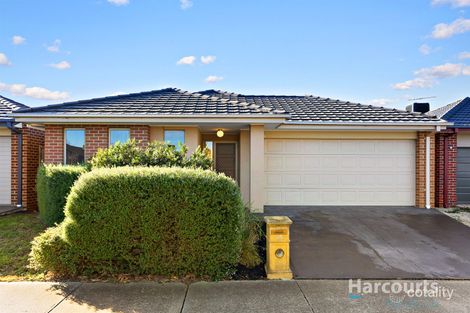 Property photo of 40 Lakeland Drive Doreen VIC 3754