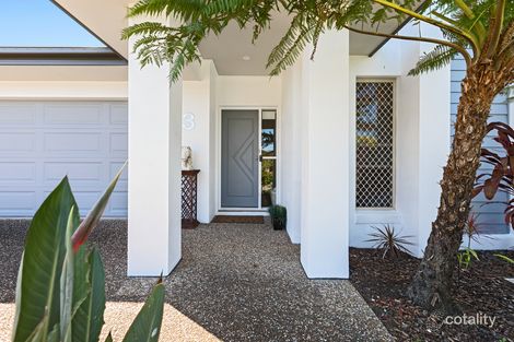 Property photo of 3 Jib Street Wurtulla QLD 4575