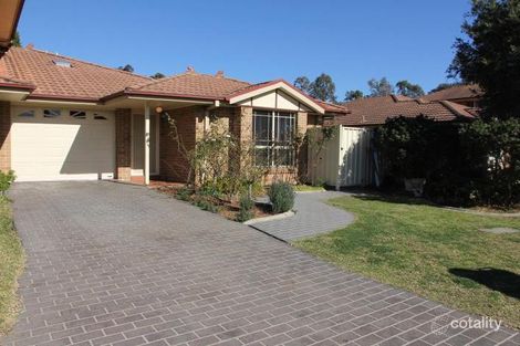 Property photo of 40B Wellwood Avenue Moorebank NSW 2170