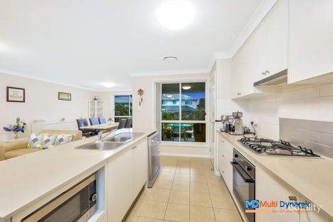 Property photo of 6 Webber Circuit Bardia NSW 2565