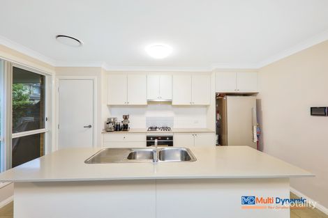 Property photo of 6 Webber Circuit Bardia NSW 2565