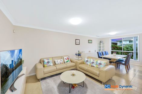 Property photo of 6 Webber Circuit Bardia NSW 2565