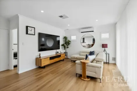 Property photo of 175B Hillsborough Drive Nollamara WA 6061