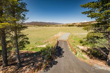 Property photo of 149 Plummers Road Burra NSW 2620