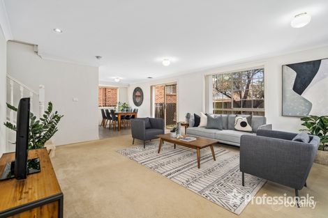 Property photo of 2B Hardy Place Casula NSW 2170