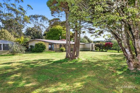 Property photo of 5135 Colac-Lavers Hill Road Lavers Hill VIC 3238