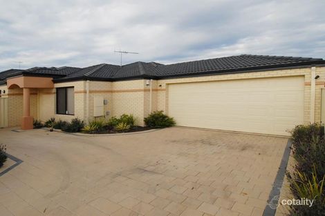 Property photo of 9A Simeon Rise Pearsall WA 6065