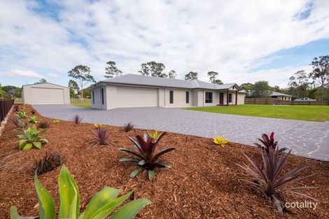 Property photo of 35-37 Leishman Road Caboolture QLD 4510