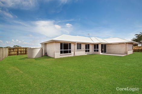 Property photo of 4 Renshaw Crescent Kearneys Spring QLD 4350