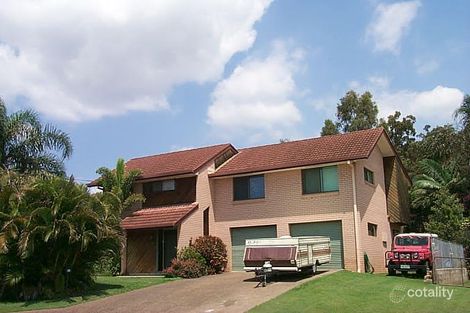 6 Mccracken St, Wishart, QLD 4122