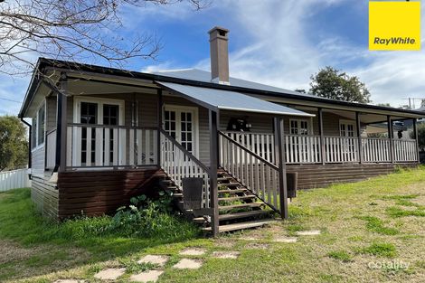 Property photo of 102 High Street Warialda NSW 2402