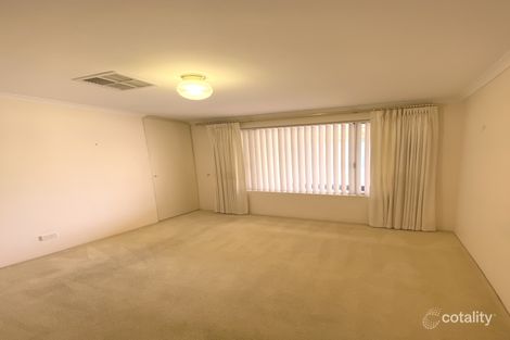 Property photo of 5 Tobermory Pass Canning Vale WA 6155