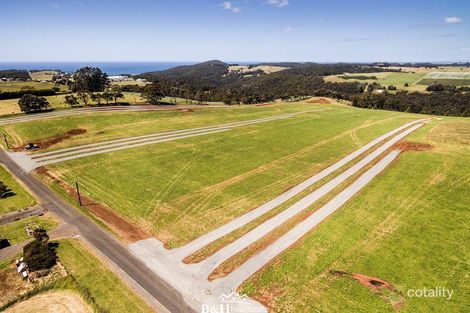 Lot 12 Cascade Rd, Romaine, TAS 7320
