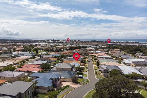 Property photo of 7 Rottnest Close Shell Cove NSW 2529