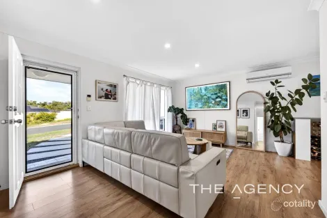 Property photo of 1 Penguin Close Heathridge WA 6027