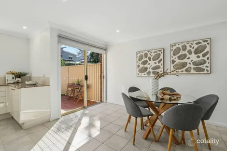 Property photo of 13A Colston Street Ryde NSW 2112