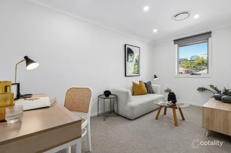 Property photo of 13A Colston Street Ryde NSW 2112