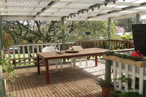 Property photo of 3 Bennett Street Drouin VIC 3818