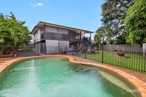 Property photo of 19 Kevin Street Capalaba QLD 4157