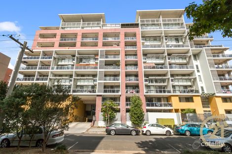 63/12-18 Bathurst St, Liverpool, NSW 2170