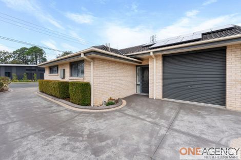 Property photo of 1/67 Ocean Beach Road Woy Woy NSW 2256