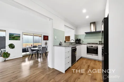 Property photo of 1 Penguin Close Heathridge WA 6027