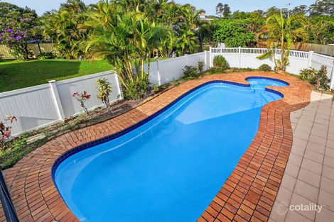 Property photo of 5 Tralee Road Eagleby QLD 4207