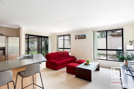 Property photo of 53 White Swan Avenue Blue Haven NSW 2262