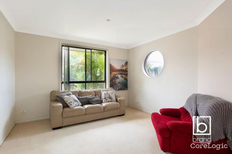 Property photo of 53 White Swan Avenue Blue Haven NSW 2262