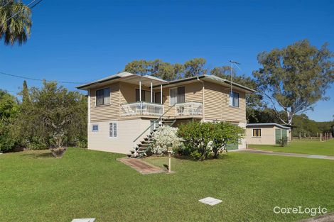 Property photo of 58 Stockham Road Deagon QLD 4017