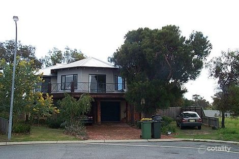 5 Monarch Pl, Wannanup, WA 6210