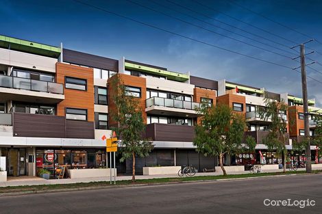 Property photo of 104/480 Albion Street Brunswick West VIC 3055