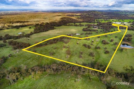 Property photo of 259 Sutton Grange Road Sedgwick VIC 3551