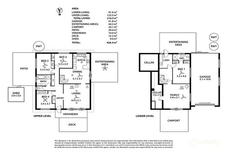 Property photo of 21 John Street Seacliff Park SA 5049