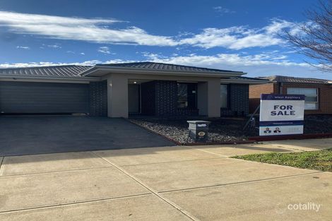 Property photo of 40 Fellows Street Weir Views VIC 3338