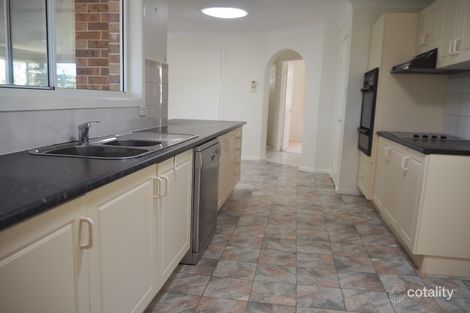 Property photo of 3 Admiralty Court Yamba NSW 2464