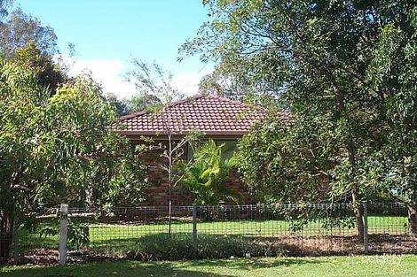 189 Mooroondu Rd, Thorneside, QLD 4158