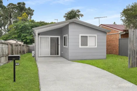Property photo of 34 Limerick Drive Crestmead QLD 4132