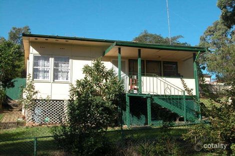 Property photo of 10 Thirteenth Street Warragamba NSW 2752