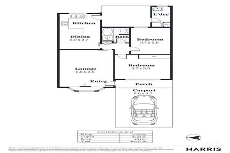 Property photo of 1/2 Butler Crescent Glengowrie SA 5044